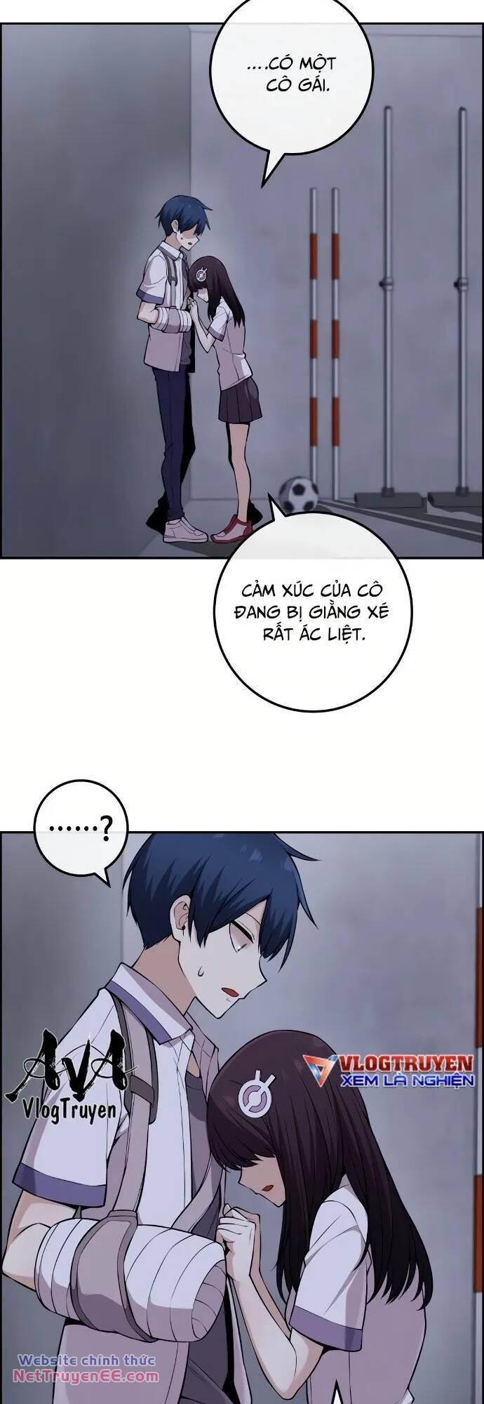 Nhân Vật Webtoon Na Kang Lim Chapter 99 - Trang 2