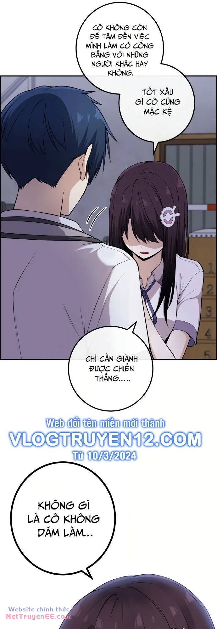 Nhân Vật Webtoon Na Kang Lim Chapter 99 - Trang 2