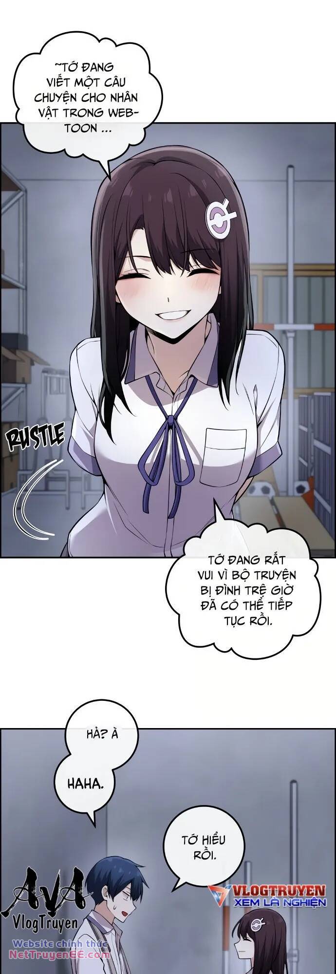 Nhân Vật Webtoon Na Kang Lim Chapter 99 - Trang 2