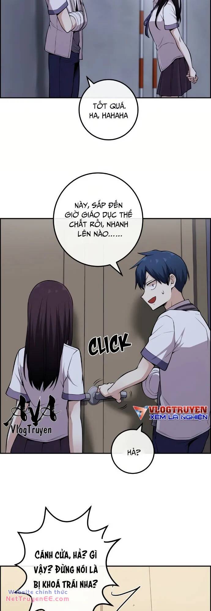 Nhân Vật Webtoon Na Kang Lim Chapter 99 - Trang 2