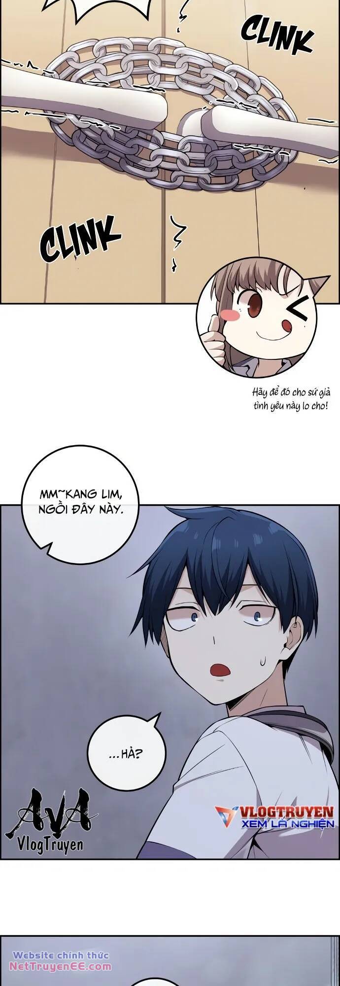 Nhân Vật Webtoon Na Kang Lim Chapter 99 - Trang 2