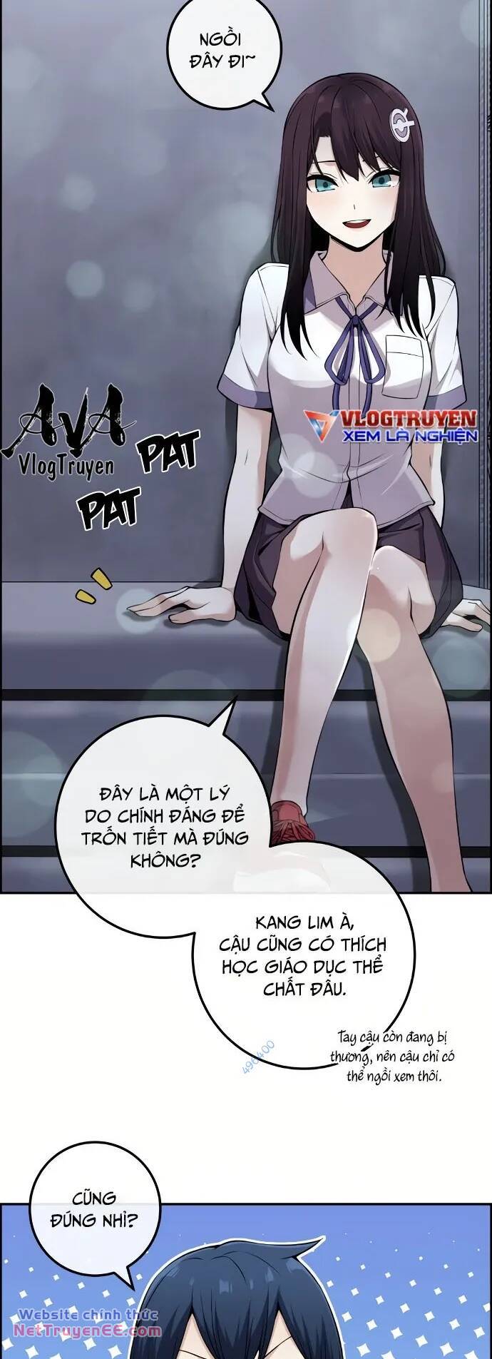 Nhân Vật Webtoon Na Kang Lim Chapter 99 - Trang 2