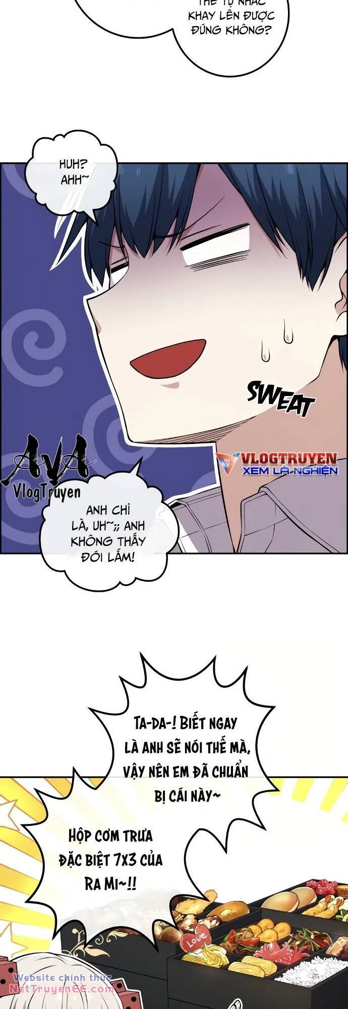 Nhân Vật Webtoon Na Kang Lim Chapter 99 - Trang 2