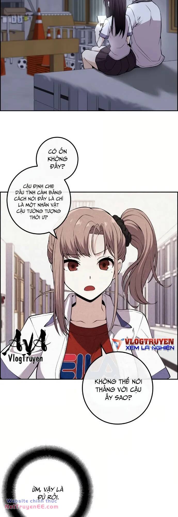 Nhân Vật Webtoon Na Kang Lim Chapter 99 - Trang 2