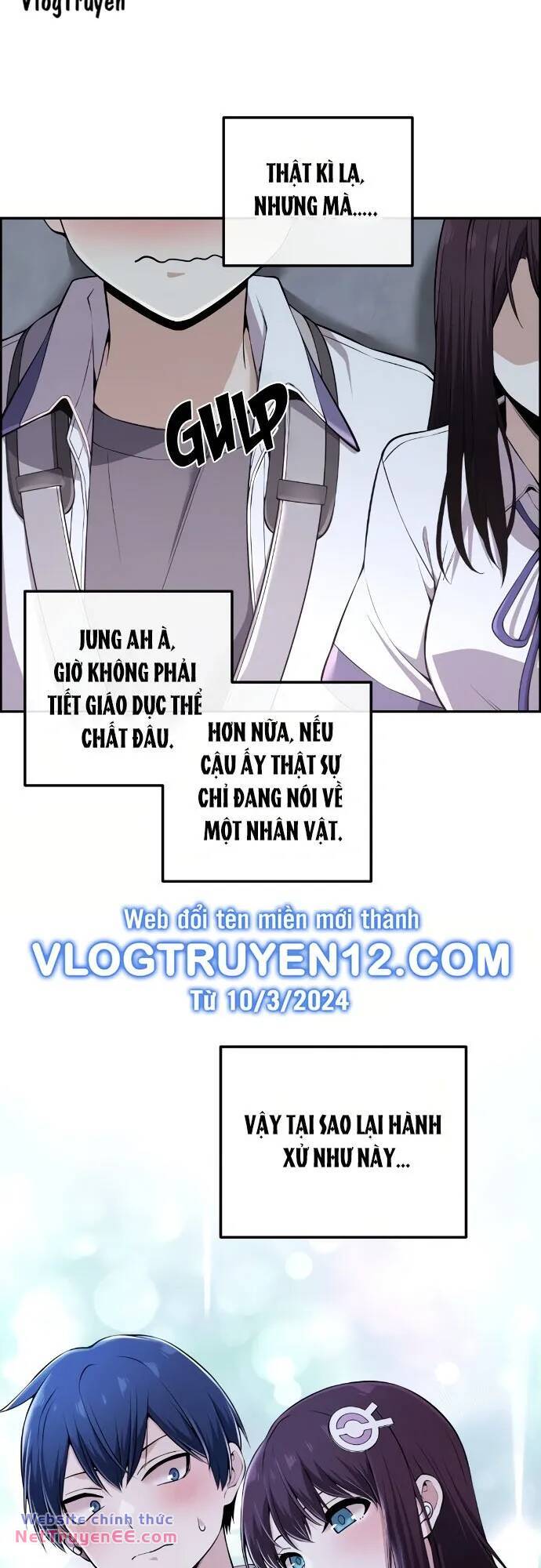 Nhân Vật Webtoon Na Kang Lim Chapter 99 - Trang 2