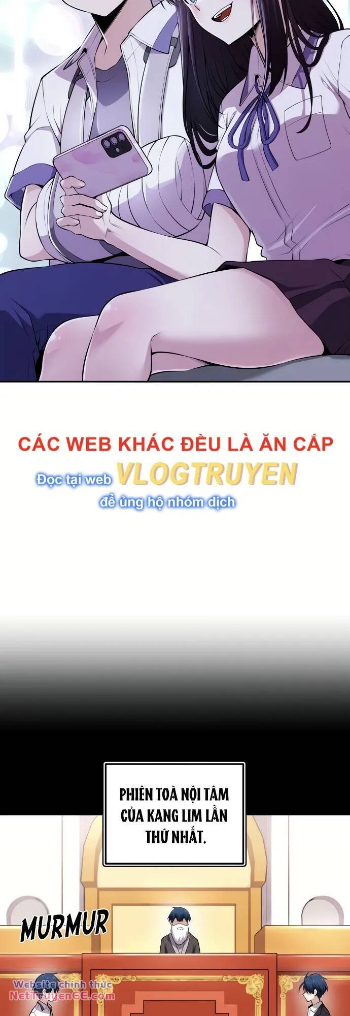 Nhân Vật Webtoon Na Kang Lim Chapter 99 - Trang 2