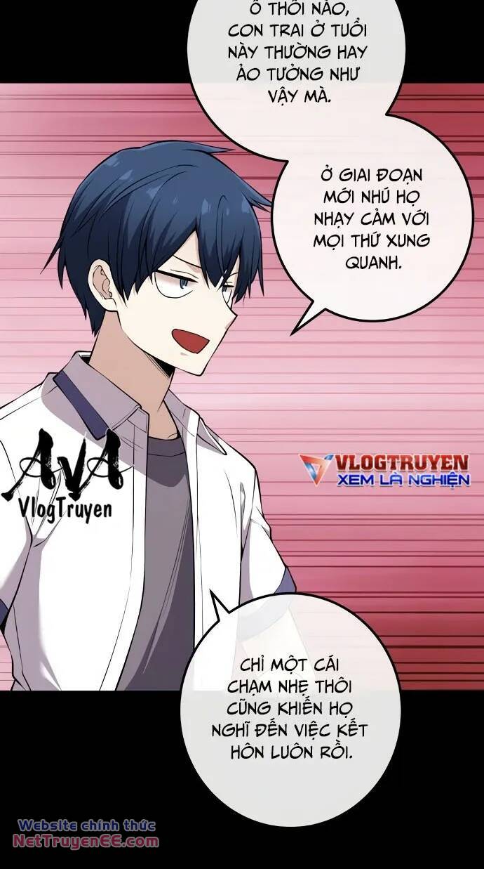 Nhân Vật Webtoon Na Kang Lim Chapter 99 - Trang 2