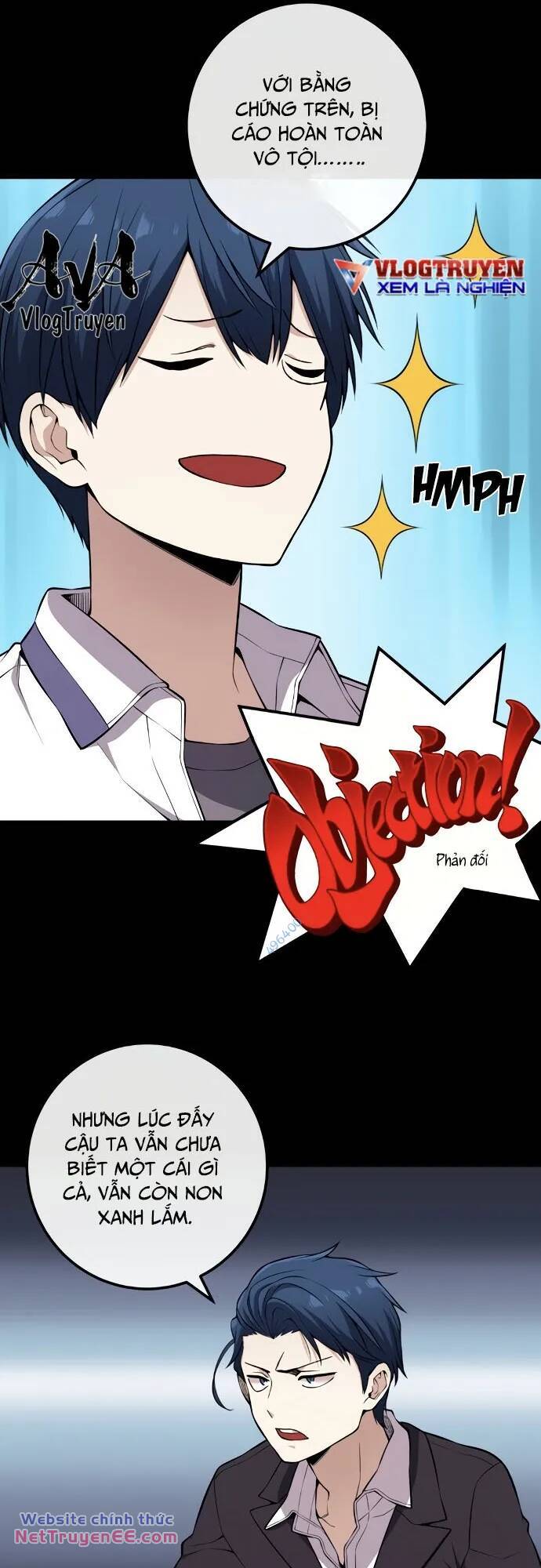 Nhân Vật Webtoon Na Kang Lim Chapter 99 - Trang 2