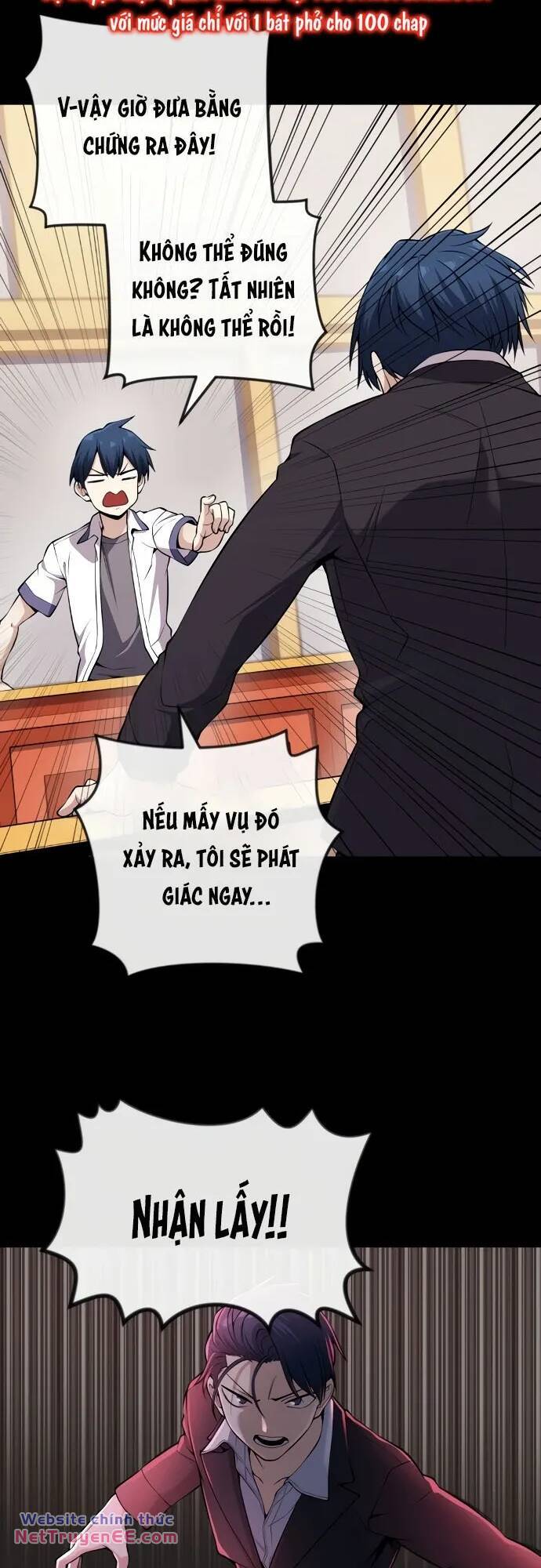 Nhân Vật Webtoon Na Kang Lim Chapter 99 - Trang 2