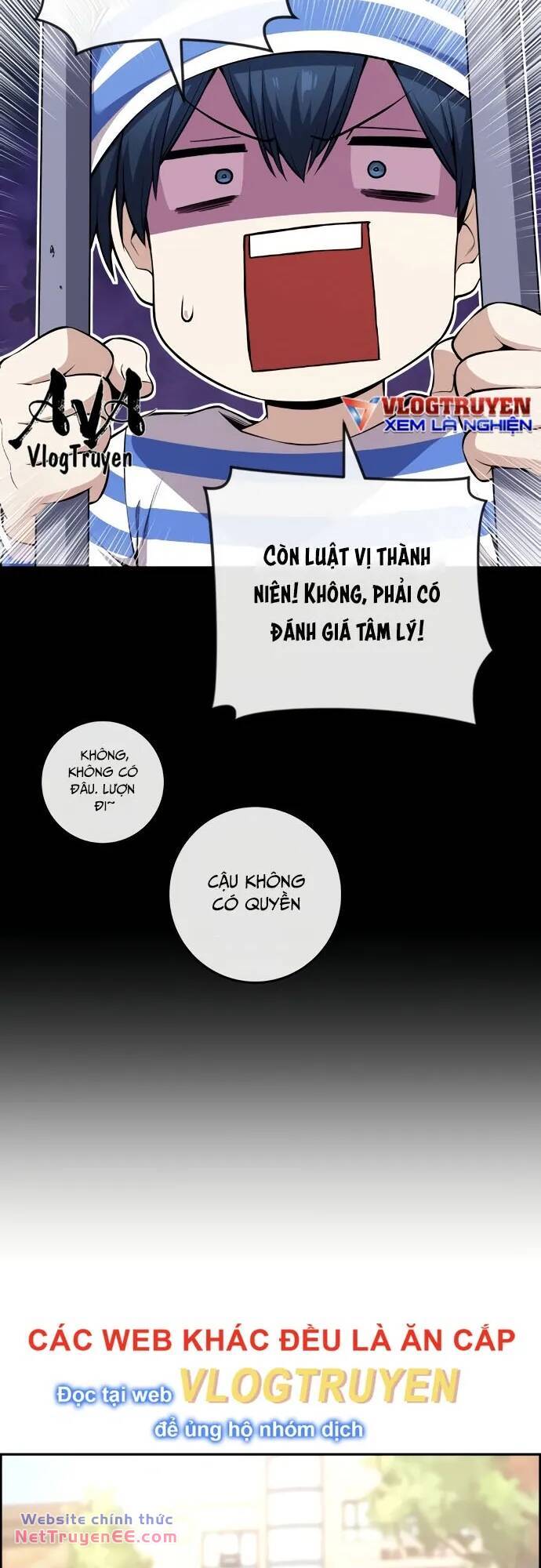 Nhân Vật Webtoon Na Kang Lim Chapter 99 - Trang 2