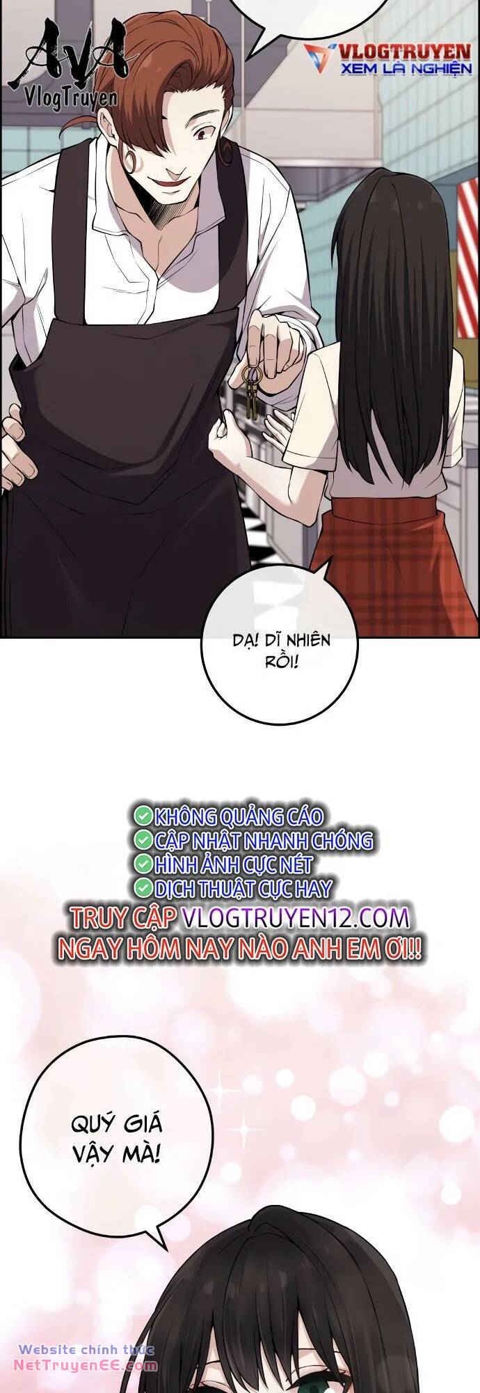 Nhân Vật Webtoon Na Kang Lim Chapter 99 - Trang 2