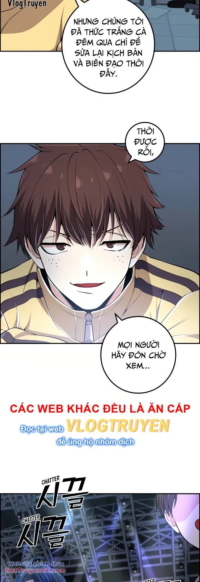 Nhân Vật Webtoon Na Kang Lim Chapter 97 - Trang 2