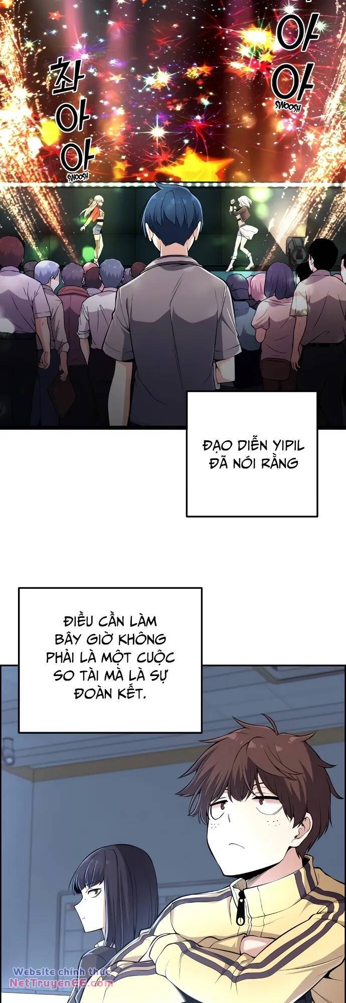 Nhân Vật Webtoon Na Kang Lim Chapter 97 - Trang 2