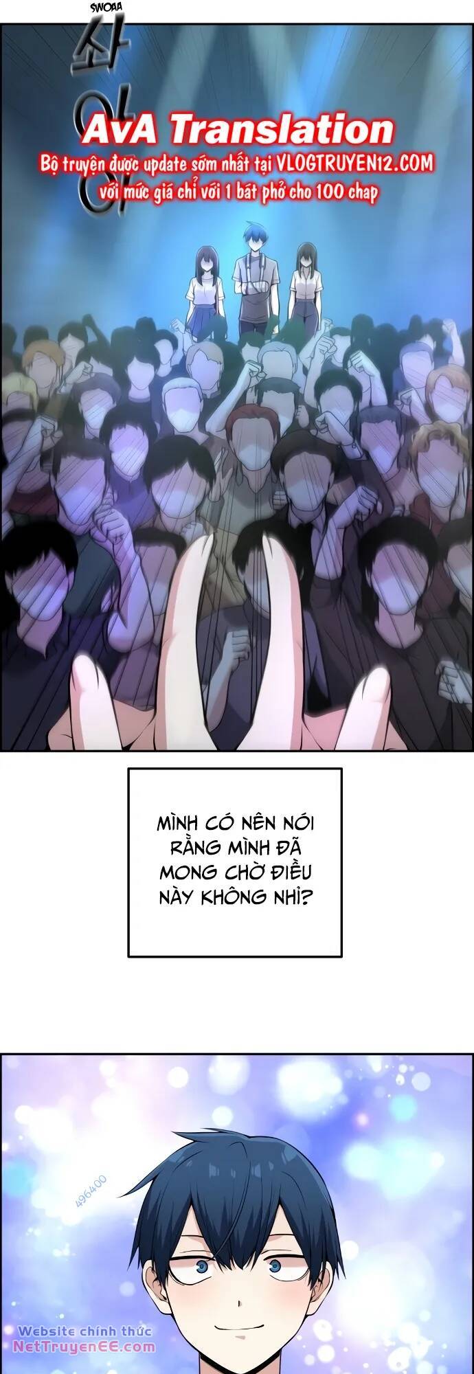 Nhân Vật Webtoon Na Kang Lim Chapter 97 - Trang 2