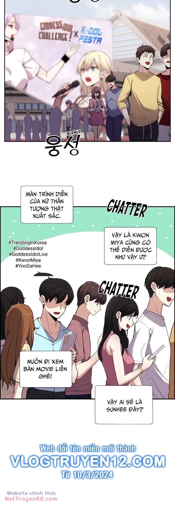 Nhân Vật Webtoon Na Kang Lim Chapter 97 - Trang 2