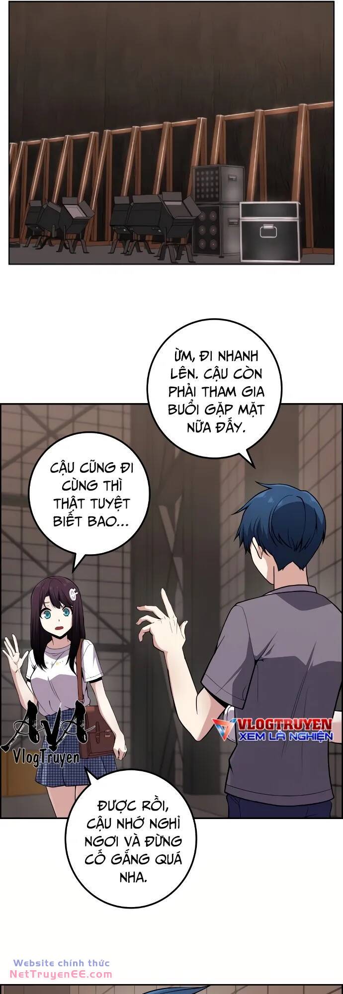 Nhân Vật Webtoon Na Kang Lim Chapter 97 - Trang 2