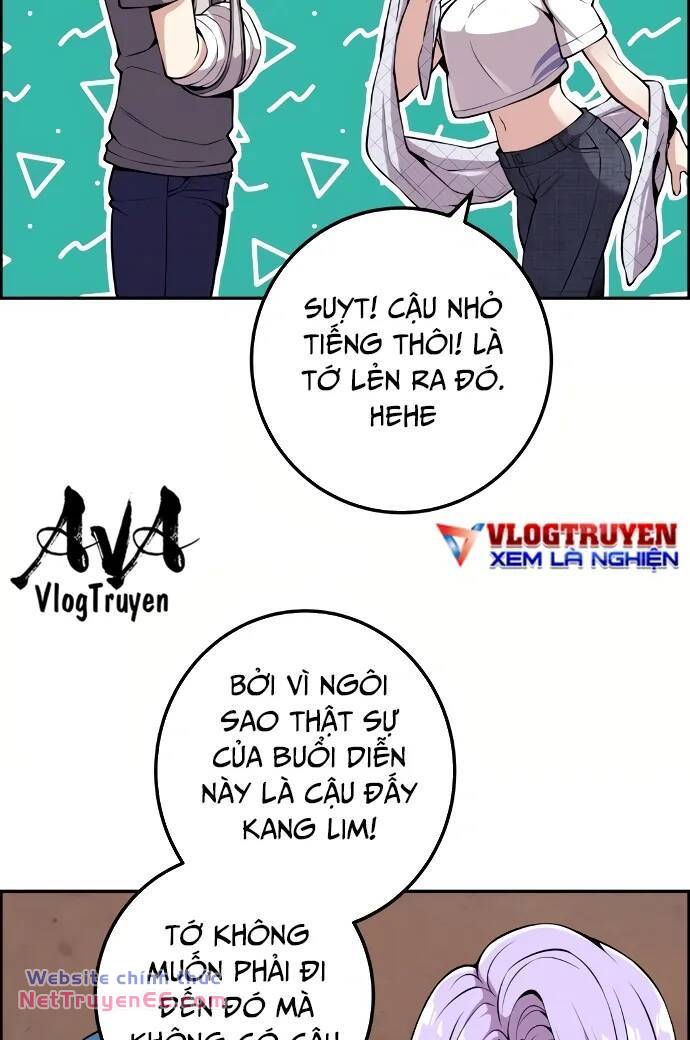 Nhân Vật Webtoon Na Kang Lim Chapter 97 - Trang 2