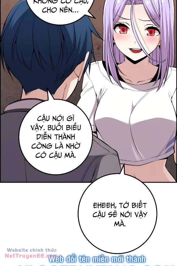 Nhân Vật Webtoon Na Kang Lim Chapter 97 - Trang 2