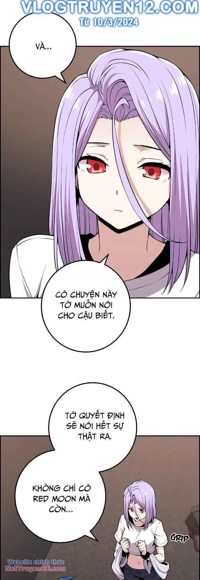 Nhân Vật Webtoon Na Kang Lim Chapter 97 - Trang 2