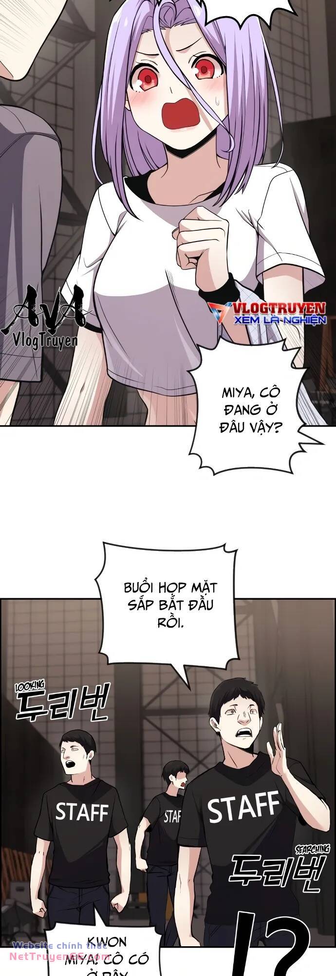 Nhân Vật Webtoon Na Kang Lim Chapter 97 - Trang 2