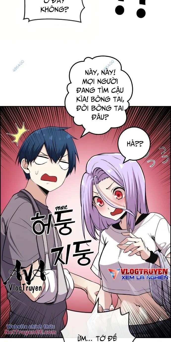 Nhân Vật Webtoon Na Kang Lim Chapter 97 - Trang 2