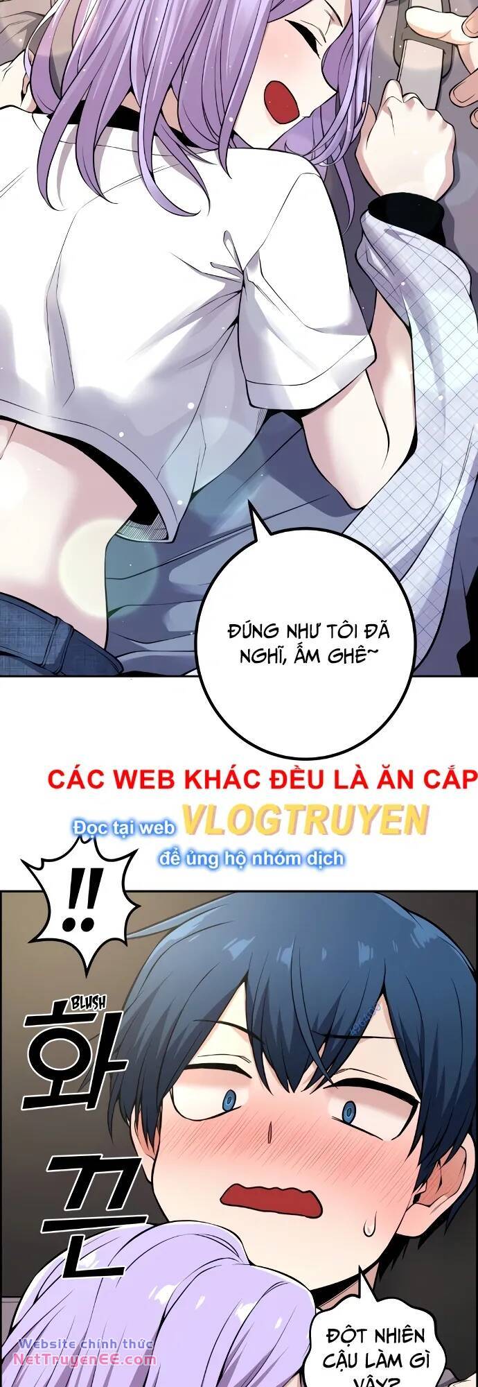 Nhân Vật Webtoon Na Kang Lim Chapter 97 - Trang 2