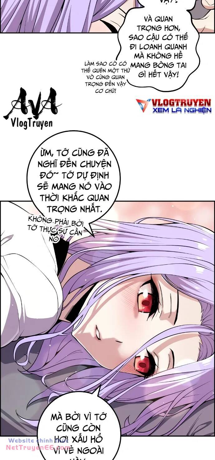 Nhân Vật Webtoon Na Kang Lim Chapter 97 - Trang 2