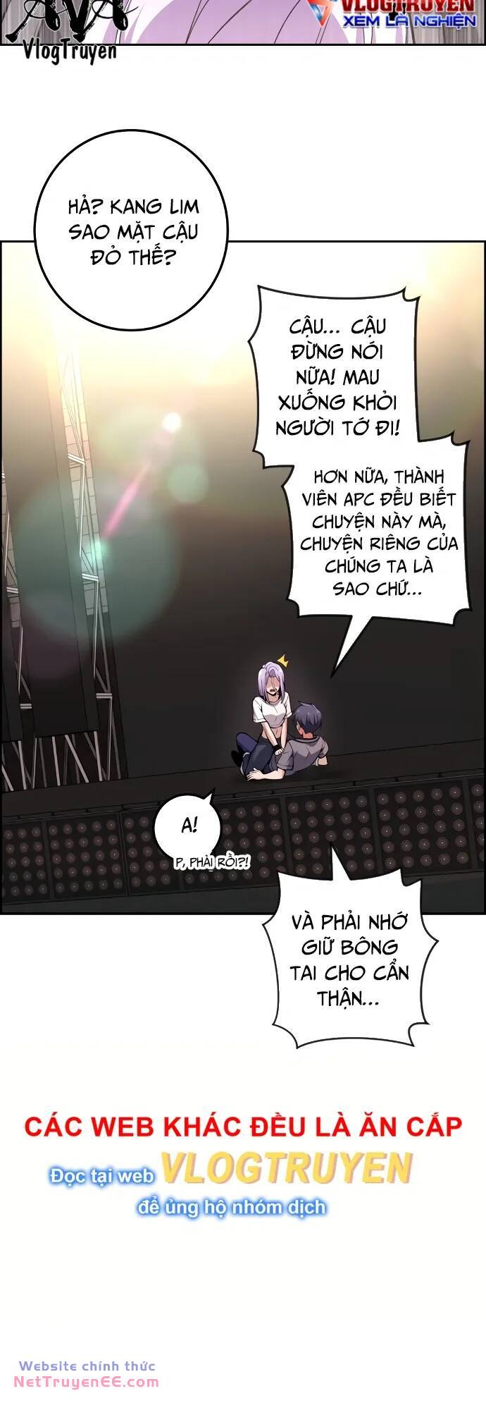 Nhân Vật Webtoon Na Kang Lim Chapter 97 - Trang 2