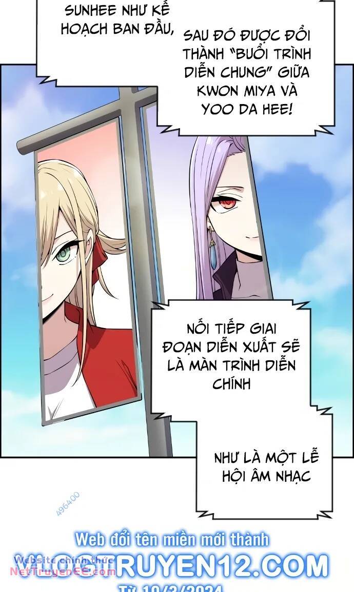 Nhân Vật Webtoon Na Kang Lim Chapter 97 - Trang 2