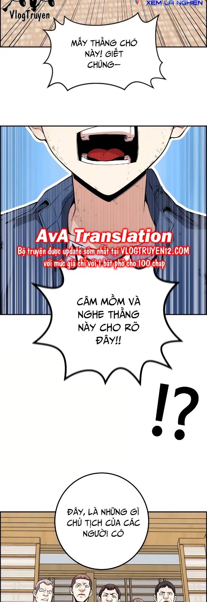 Nhân Vật Webtoon Na Kang Lim Chapter 96 - Trang 2