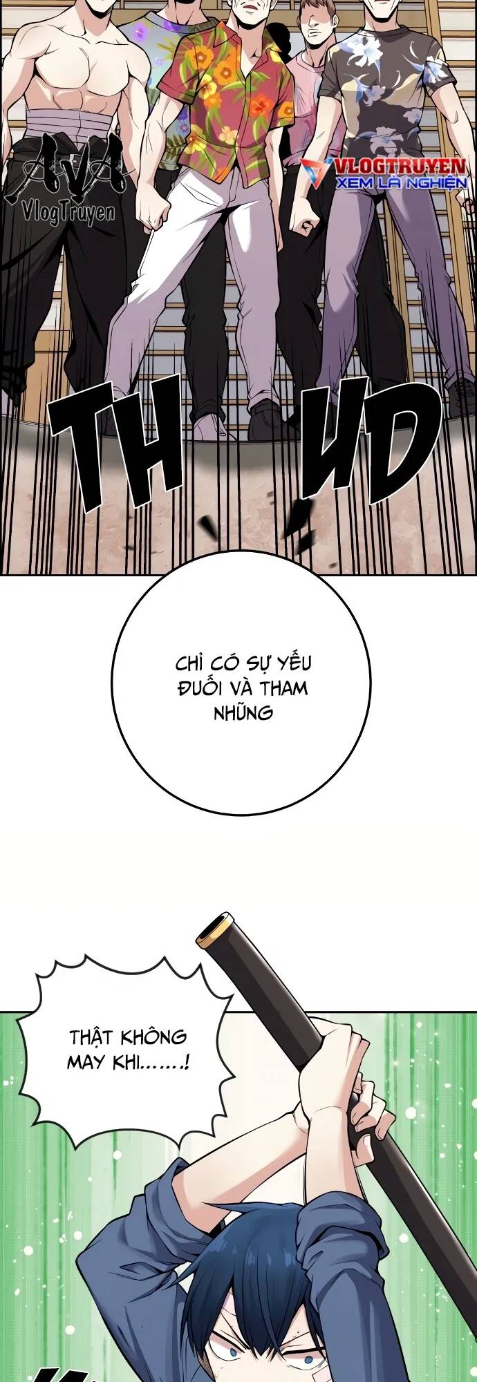 Nhân Vật Webtoon Na Kang Lim Chapter 96 - Trang 2