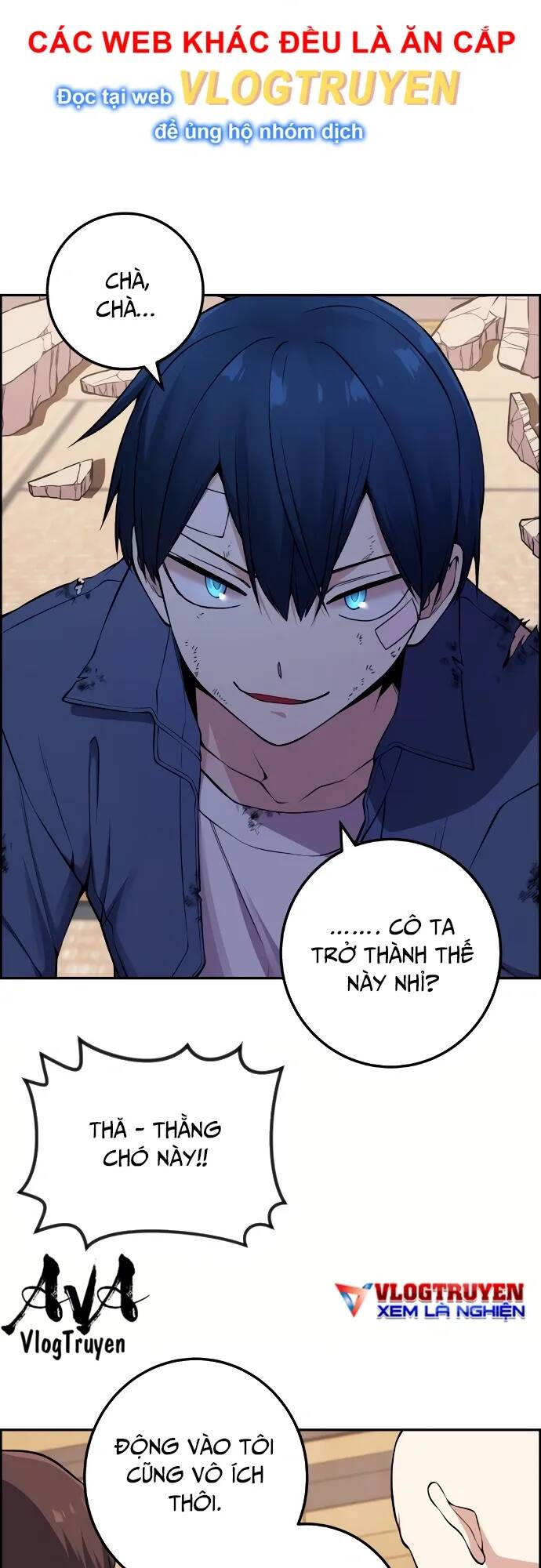 Nhân Vật Webtoon Na Kang Lim Chapter 96 - Trang 2