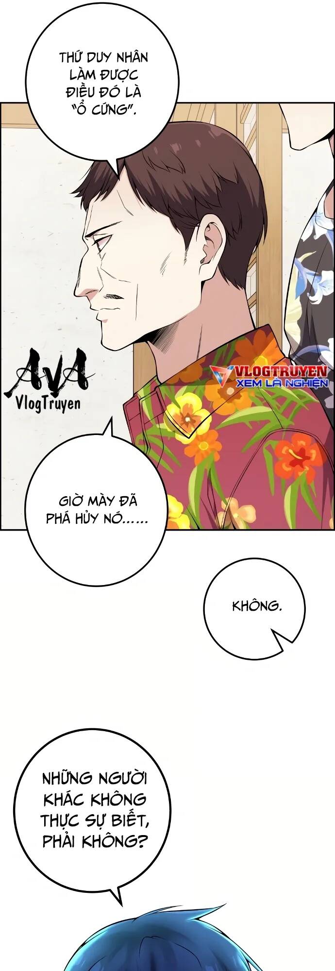 Nhân Vật Webtoon Na Kang Lim Chapter 96 - Trang 2