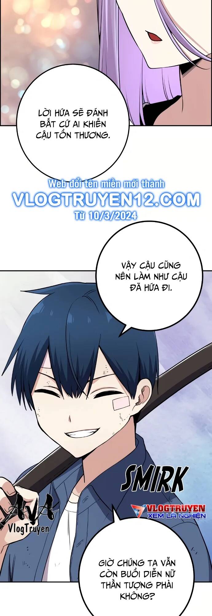 Nhân Vật Webtoon Na Kang Lim Chapter 96 - Trang 2