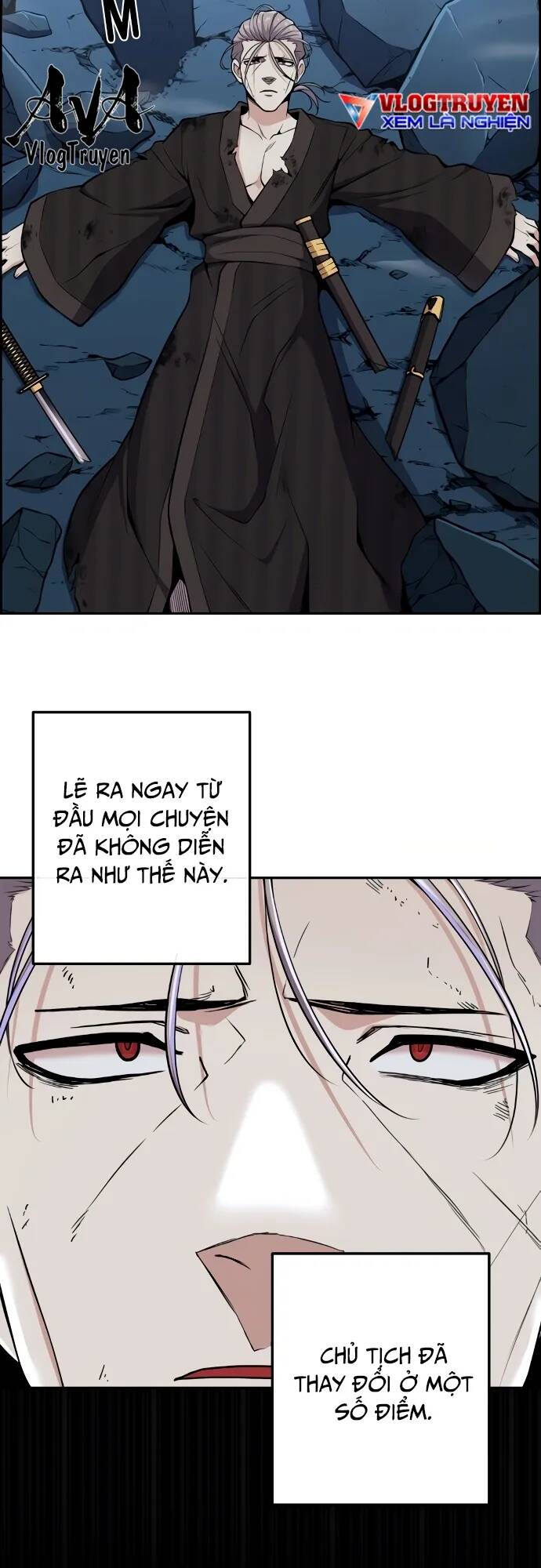 Nhân Vật Webtoon Na Kang Lim Chapter 96 - Trang 2