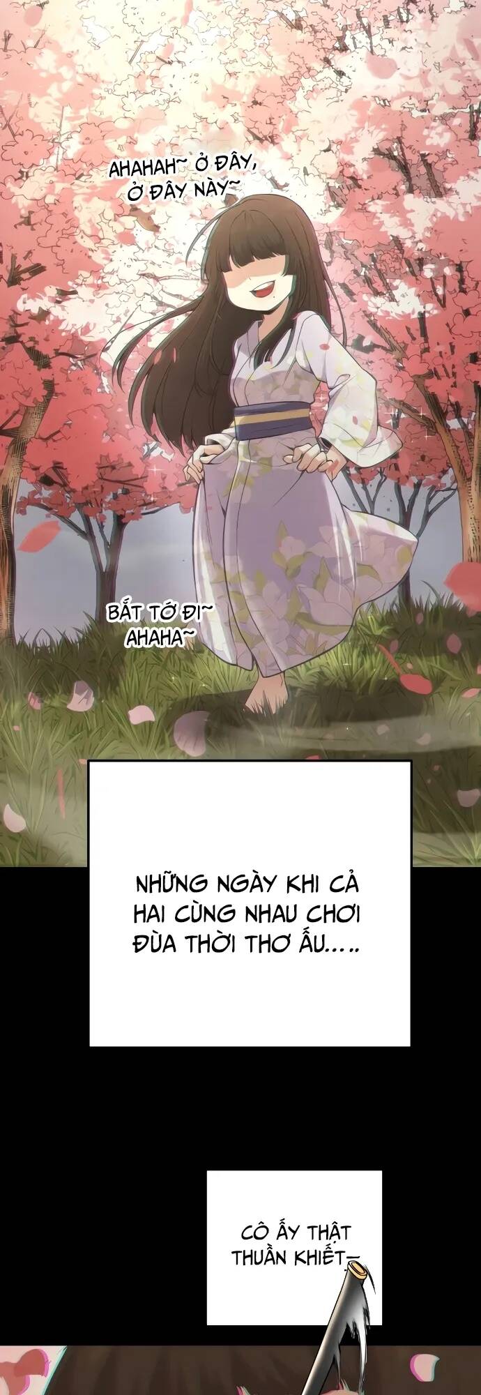 Nhân Vật Webtoon Na Kang Lim Chapter 96 - Trang 2