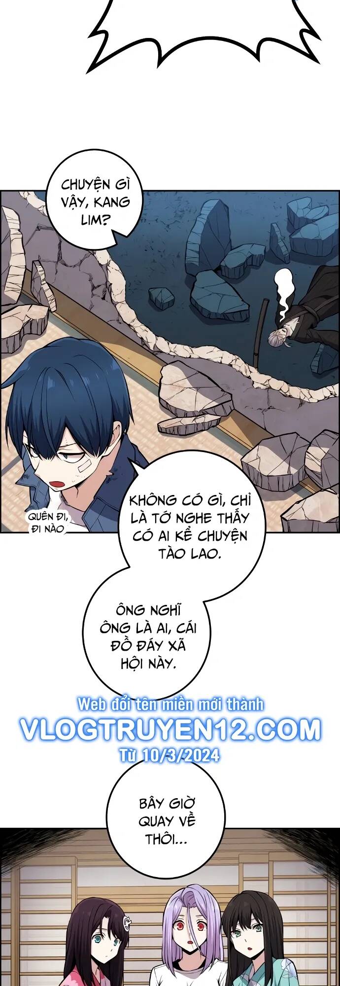 Nhân Vật Webtoon Na Kang Lim Chapter 96 - Trang 2