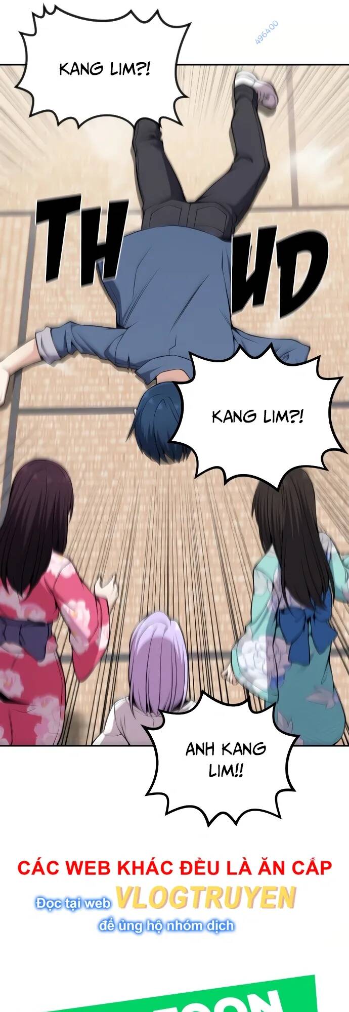 Nhân Vật Webtoon Na Kang Lim Chapter 96 - Trang 2