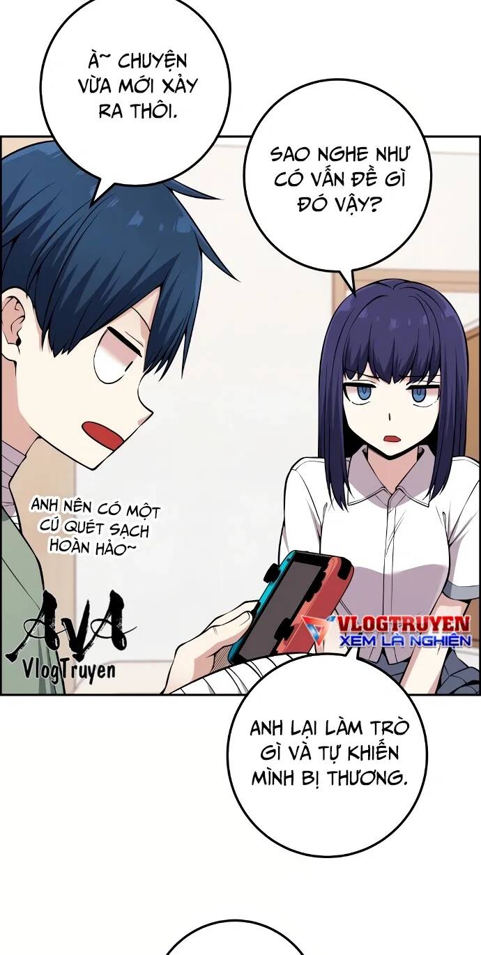 Nhân Vật Webtoon Na Kang Lim Chapter 96 - Trang 2