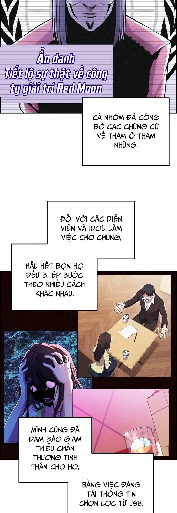 Nhân Vật Webtoon Na Kang Lim Chapter 96 - Trang 2