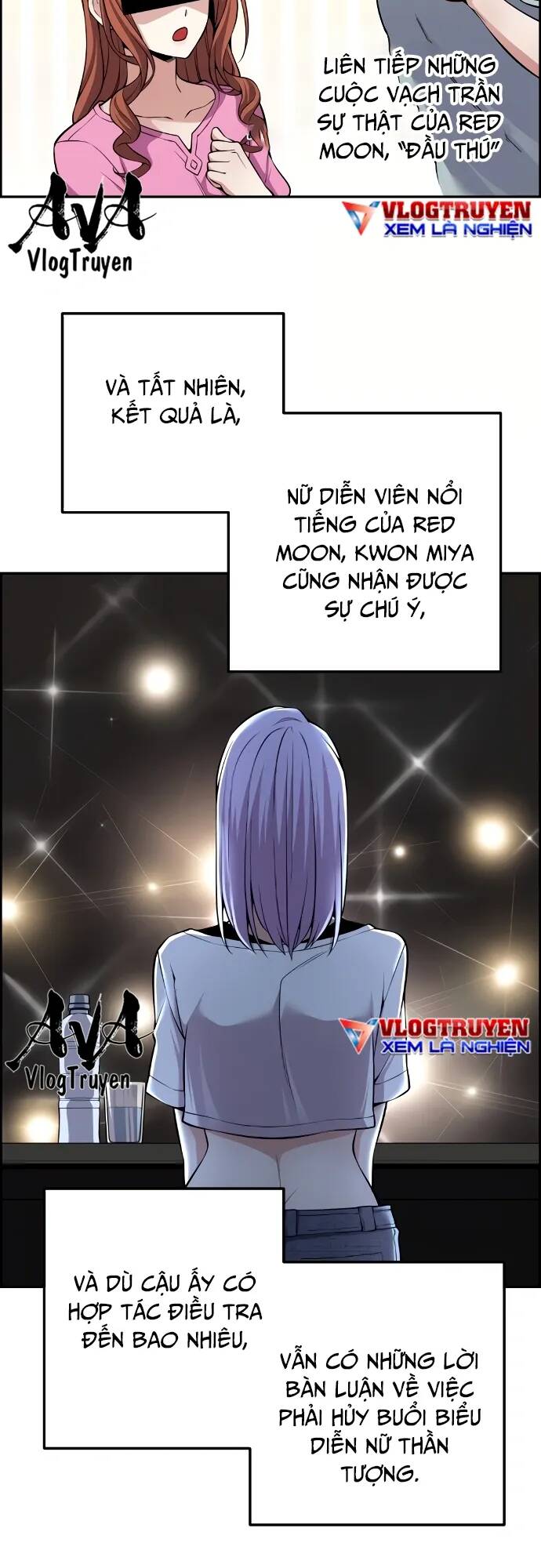 Nhân Vật Webtoon Na Kang Lim Chapter 96 - Trang 2