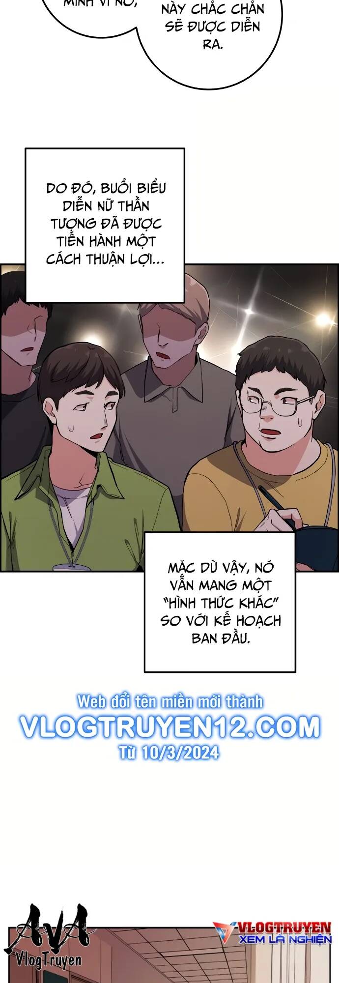 Nhân Vật Webtoon Na Kang Lim Chapter 96 - Trang 2