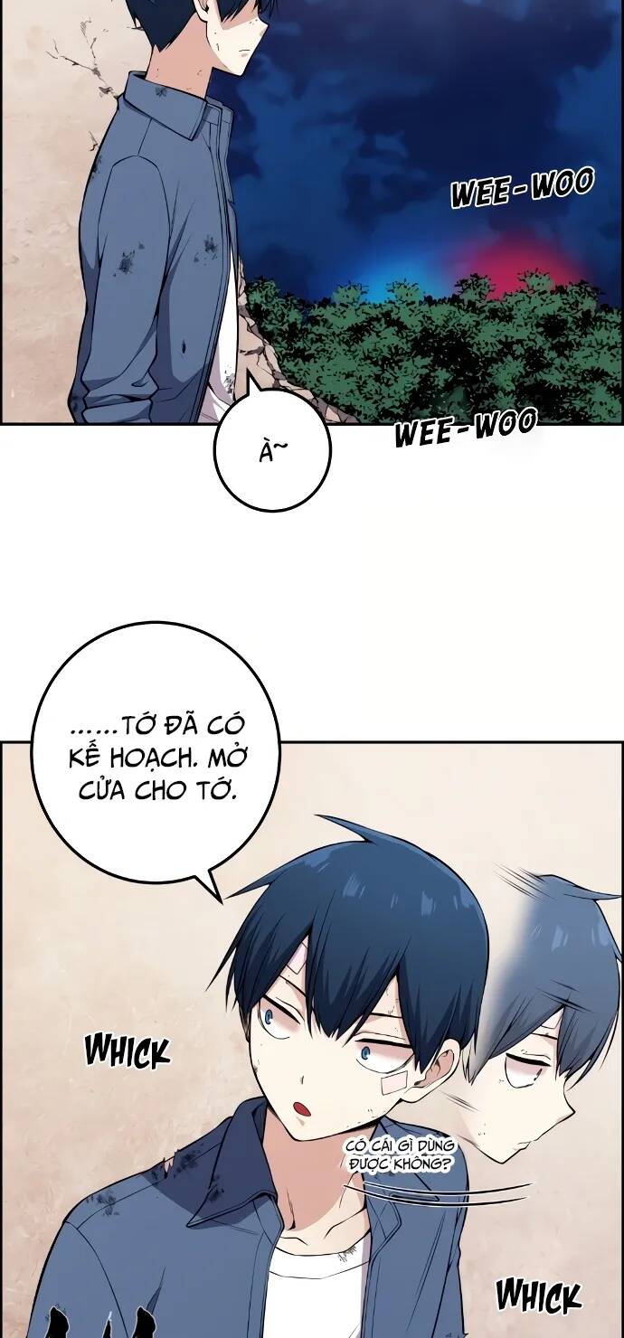 Nhân Vật Webtoon Na Kang Lim Chapter 96 - Trang 2