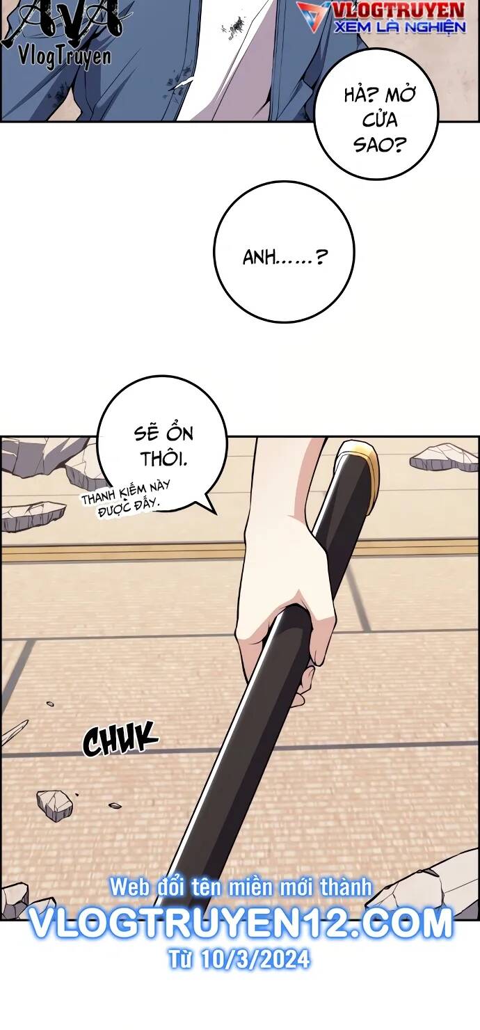 Nhân Vật Webtoon Na Kang Lim Chapter 96 - Trang 2