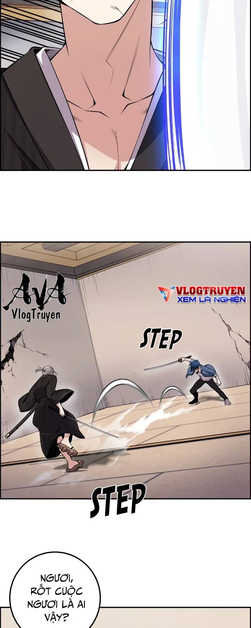 Nhân Vật Webtoon Na Kang Lim Chapter 95 - Trang 2