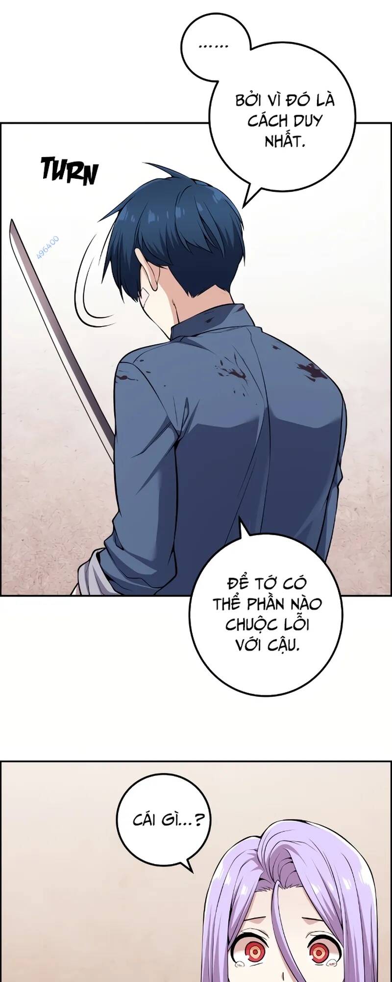 Nhân Vật Webtoon Na Kang Lim Chapter 95 - Trang 2