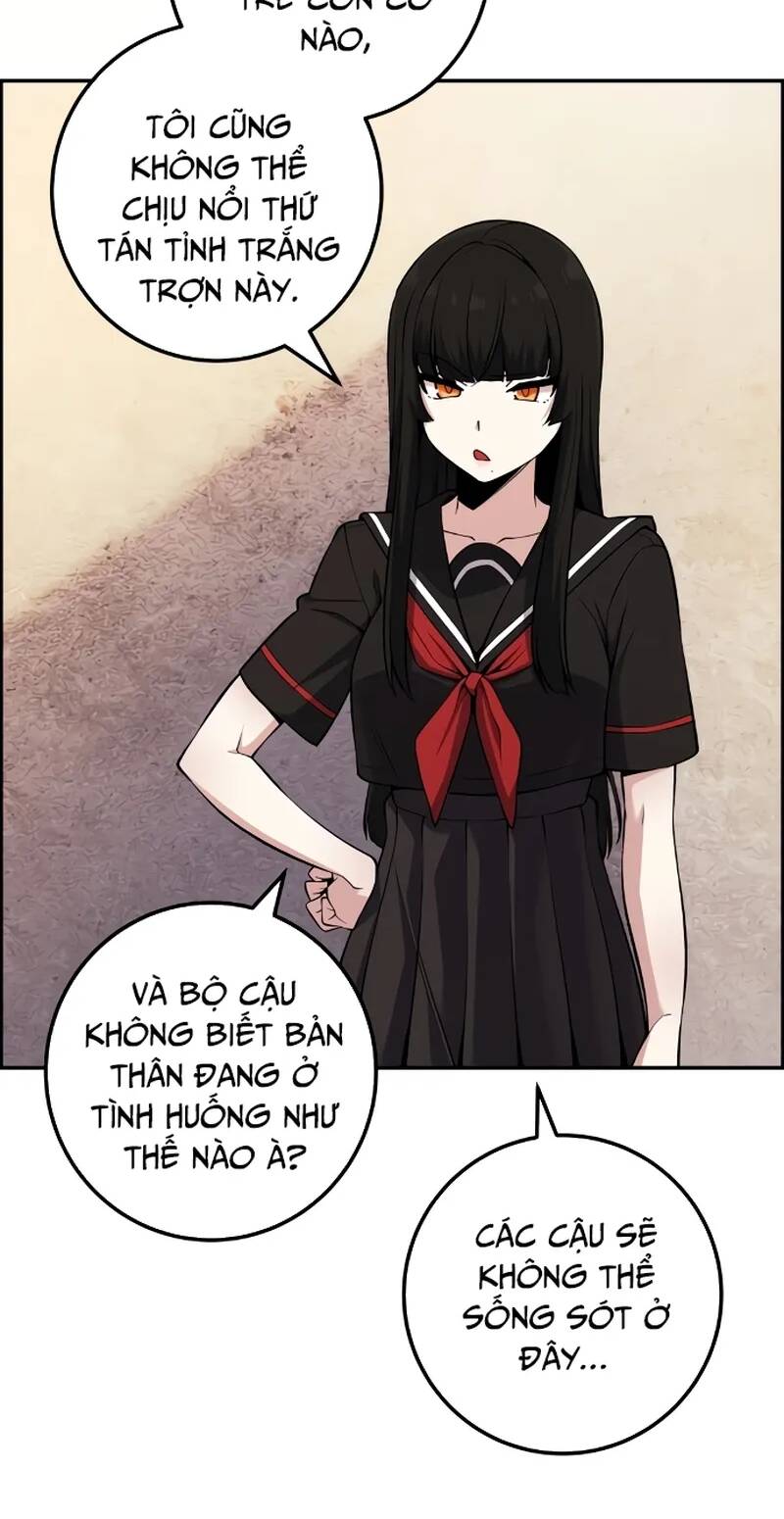 Nhân Vật Webtoon Na Kang Lim Chapter 95 - Trang 2