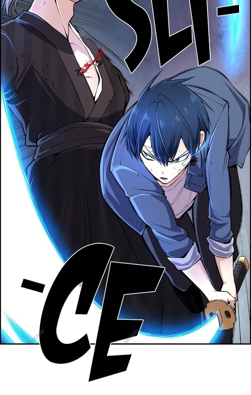 Nhân Vật Webtoon Na Kang Lim Chapter 95 - Trang 2