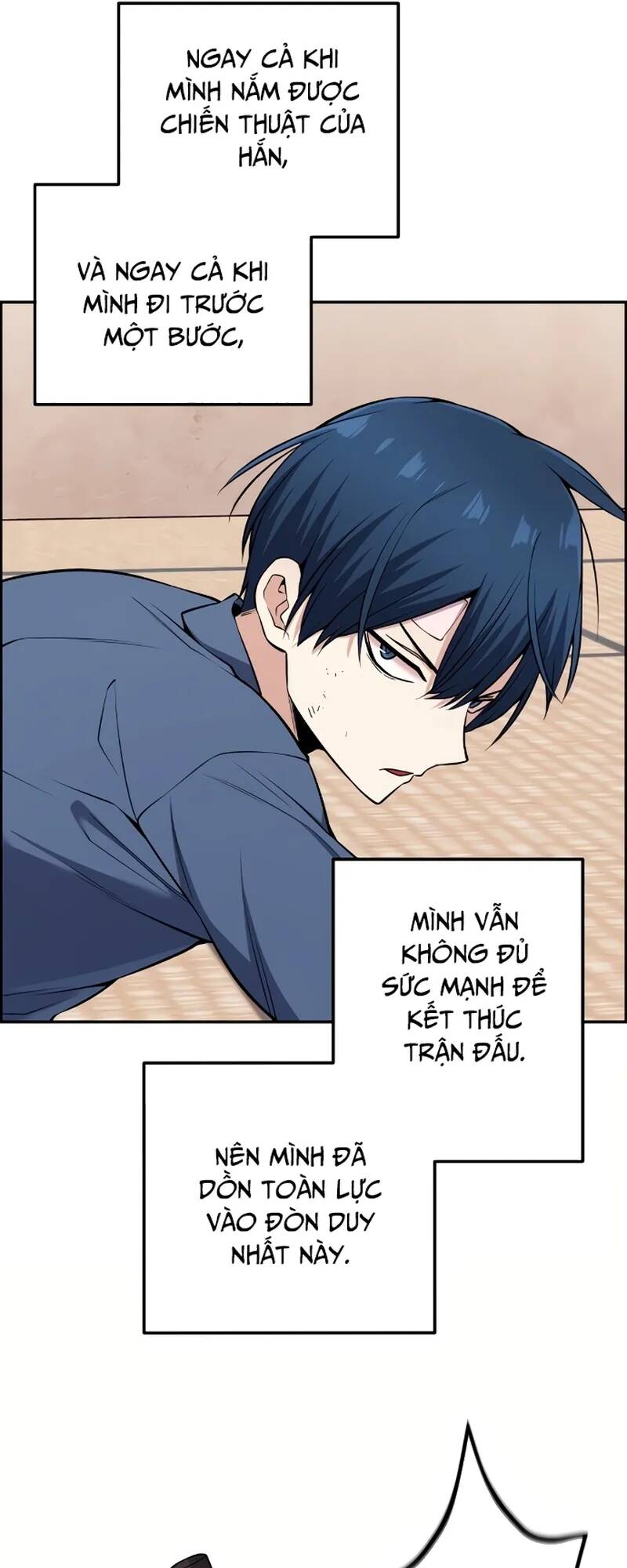 Nhân Vật Webtoon Na Kang Lim Chapter 95 - Trang 2