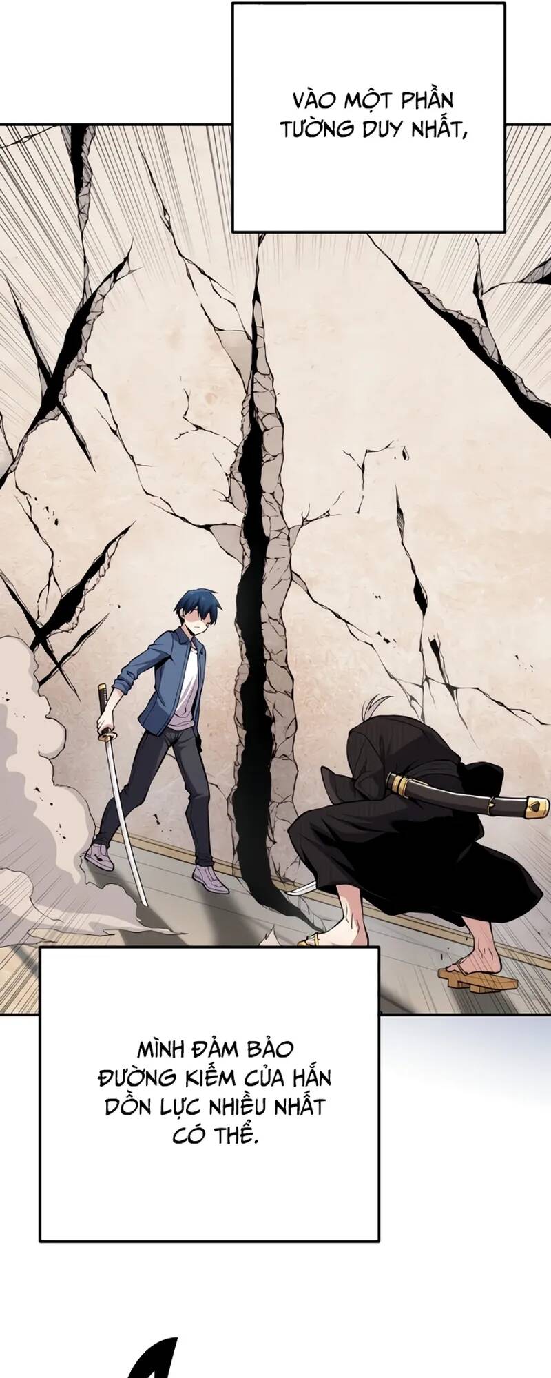 Nhân Vật Webtoon Na Kang Lim Chapter 95 - Trang 2